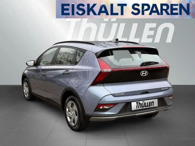 Hyundai Bayon Comfort Navi / SHZ / R-Kamera / Carplay