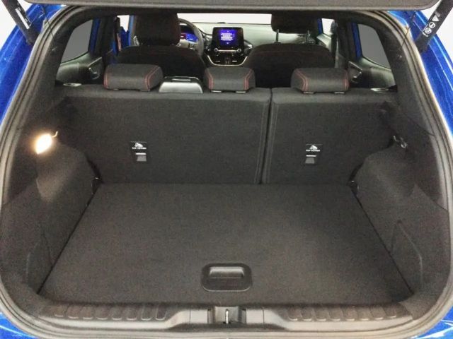 Ford Puma EcoBoost ST Line