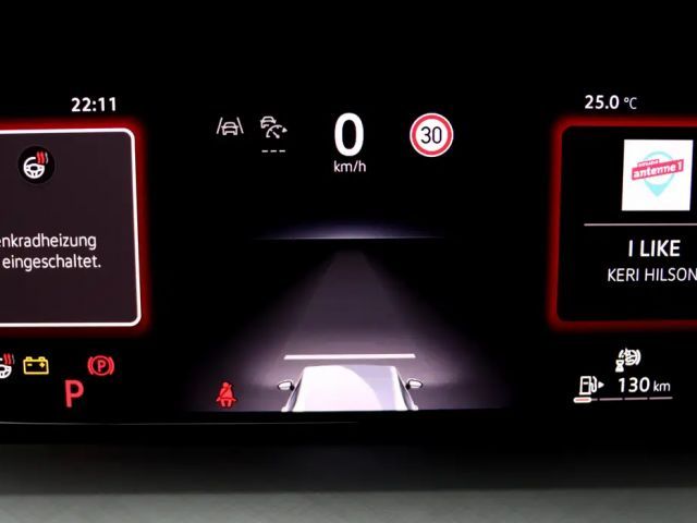 Volkswagen Golf 1.5 eTSI DSG