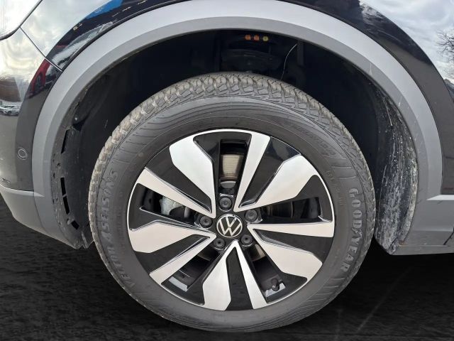 Volkswagen T-Roc 2.0 TDI DSG