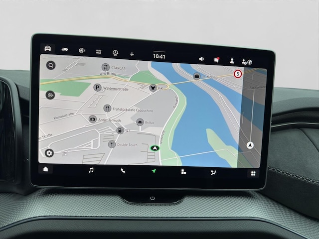 Skoda Kodiaq 1.5 TSI Sportline