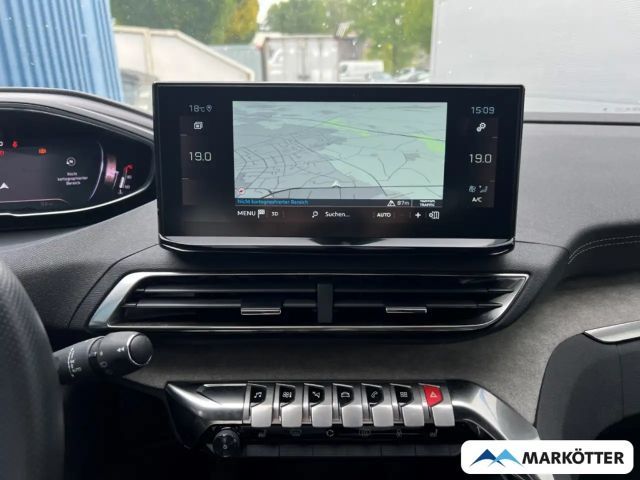 Peugeot 3008 GT-Line PureTech