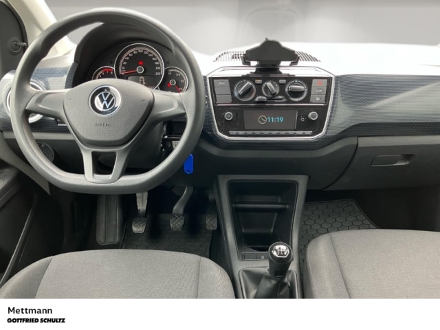 Volkswagen up! 1.0 MPI Move Move up!