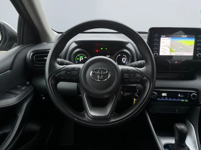 Toyota Yaris Hatchback Hybride