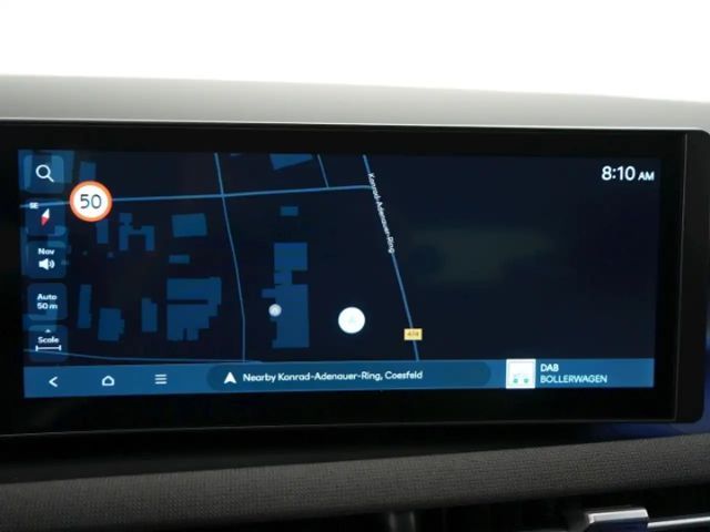 Hyundai Tucson Trend