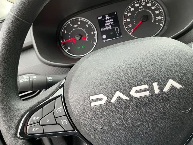 Dacia Jogger 1.0 TCe Essential