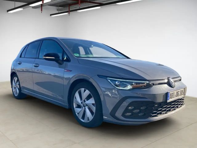 Volkswagen Golf DSG GTI Golf VIII Style