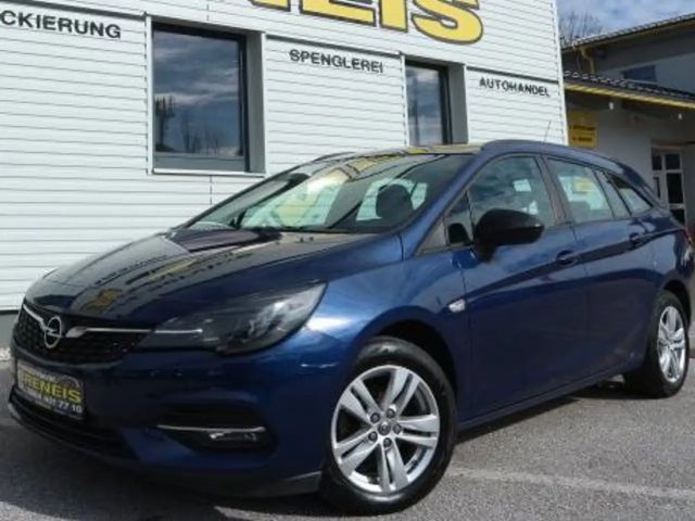 Opel Astra Edition Sports Tourer