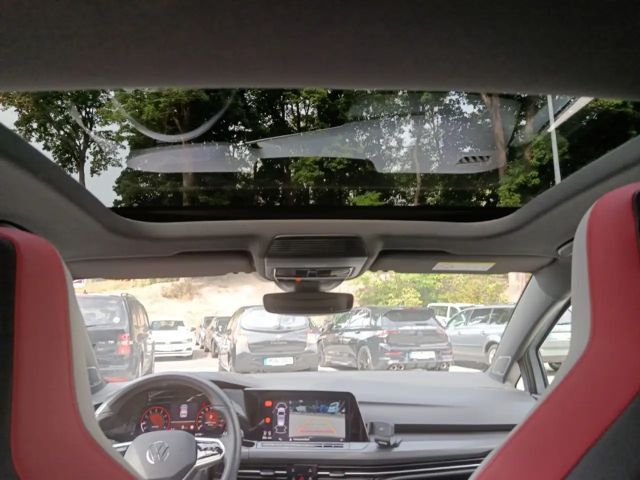 Volkswagen Golf 2.0 TSI GTI Golf VIII