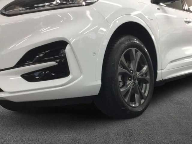 Ford Kuga Plug in Hybrid ST Line