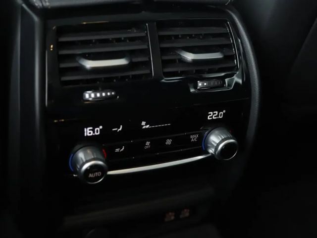 BMW 520 520d Touring xDrive