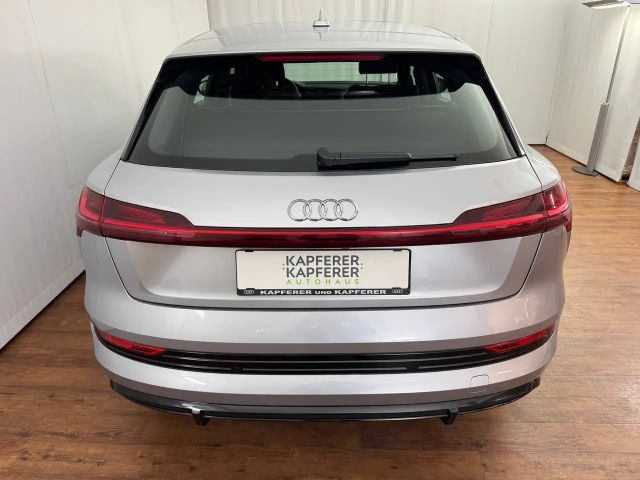 Audi e-tron 55 Quattro S-Line