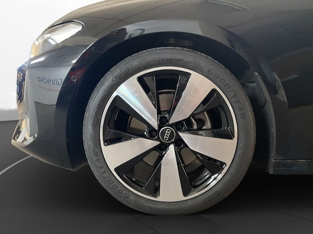 Audi A5 Avant S-Tronic