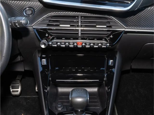 Peugeot 2008 GT-Line PureTech