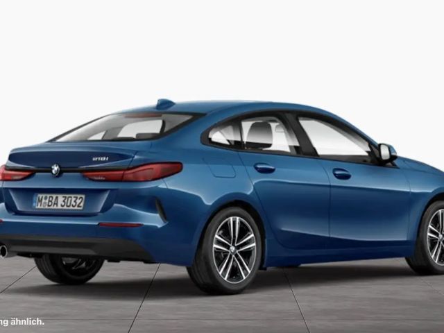 BMW 218 218i Coupé Gran Coupé