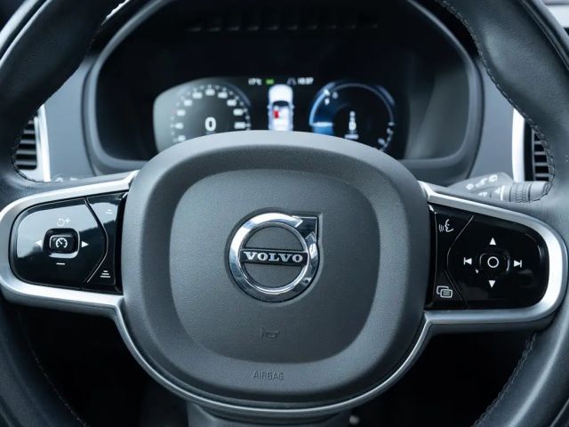 Volvo XC90 AWD Inscription Plus T8