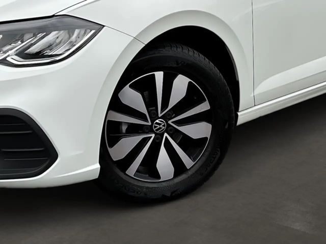 Volkswagen Polo 1.0 TSI Move