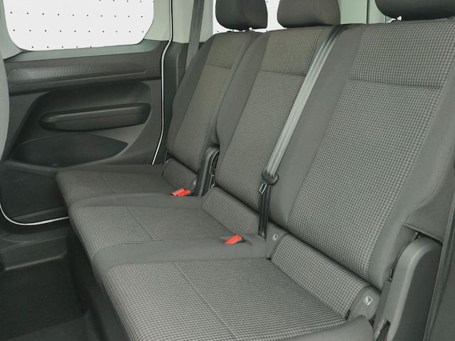 Volkswagen Caddy 2.0 TDI