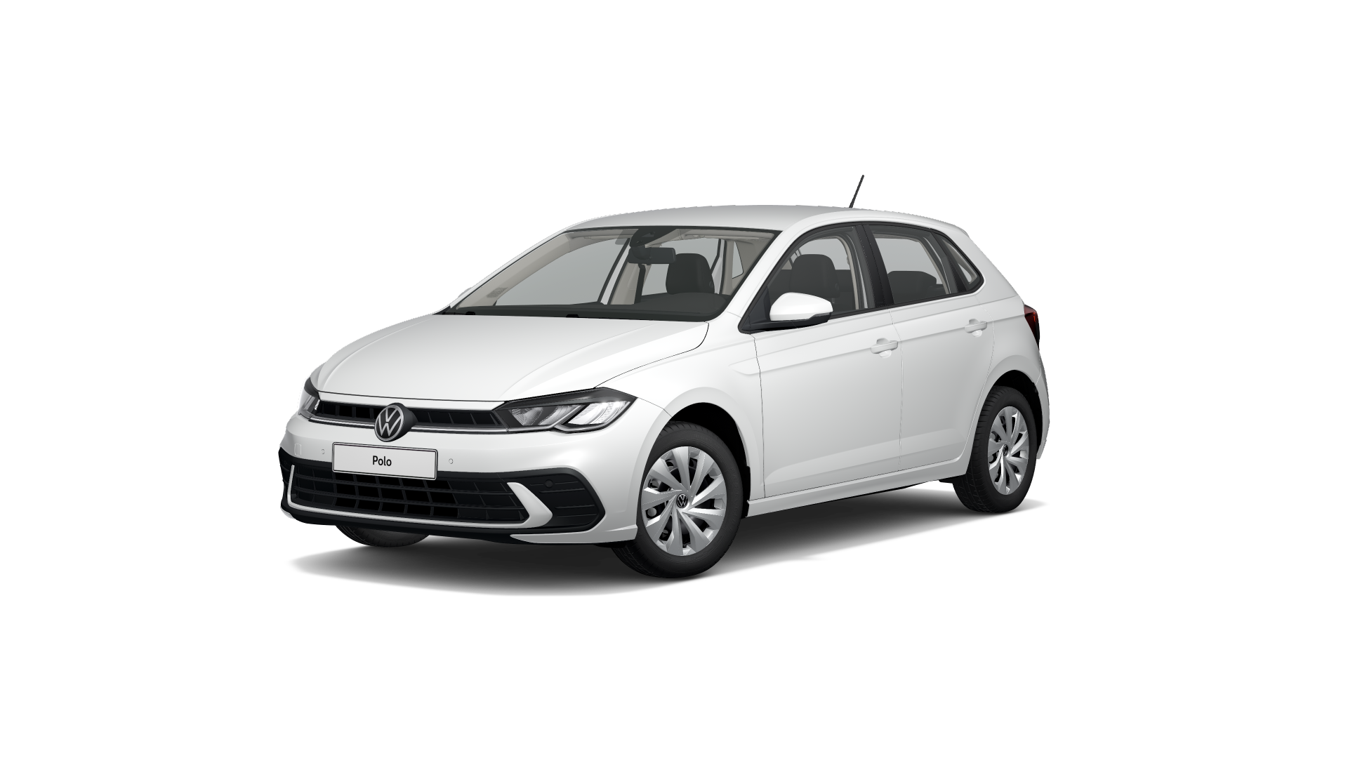 Volkswagen Polo 1.0 TSI Life