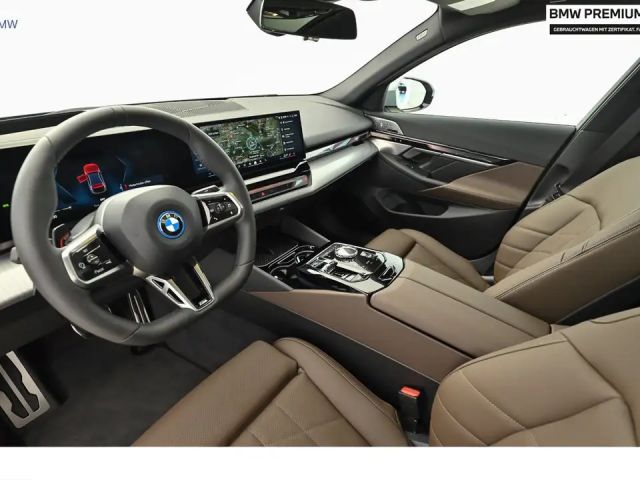 BMW i5 Sedan eDrive40