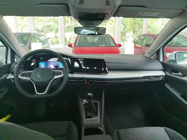 Volkswagen Golf 2.0 TDI BMT Variant