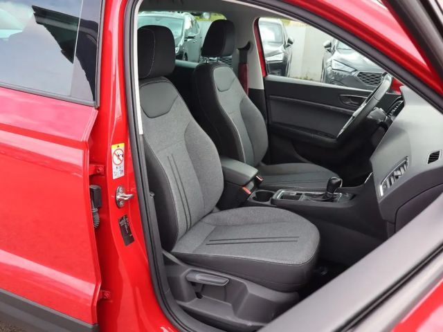 Seat Ateca 1.5 TSI Style