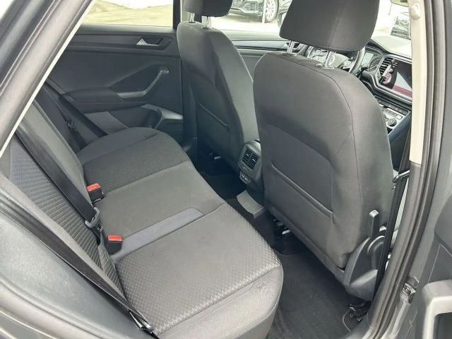 Volkswagen T-Roc DSG