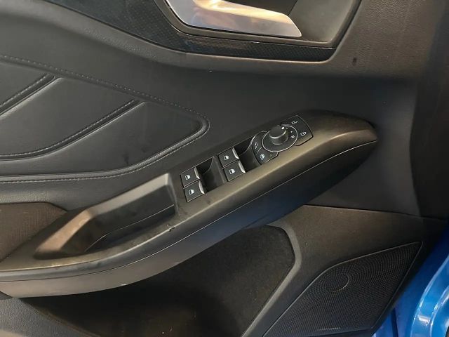 Ford Focus ST Line Wagon