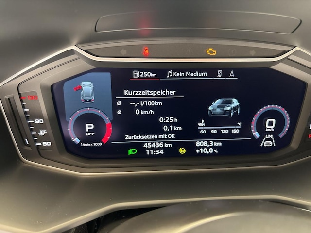 Audi A1 25 TFSI S-Tronic Sportback