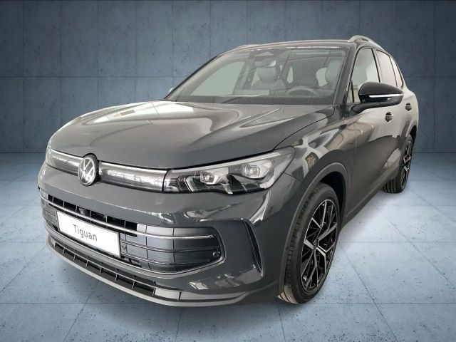 Volkswagen Tiguan 2.0 TDI DSG