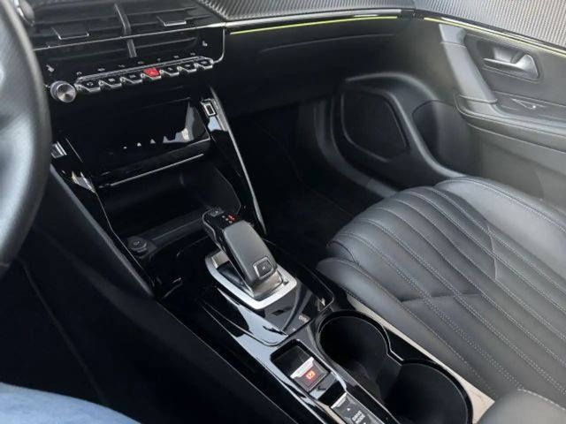 Peugeot 2008 EAT8 GT-Line PureTech