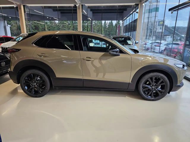 Mazda CX-30 Homura