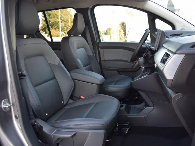 Nissan Townstar N-Connecta