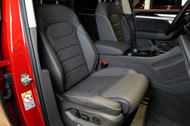 Volkswagen Touareg 3.0 V6 TDI Elegance Elegance