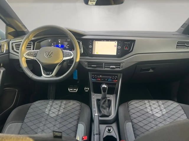 Volkswagen Taigo 1.0 TSI DSG R-Line