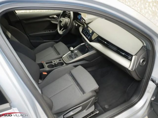 Audi A3 2.0 TDI Sedan