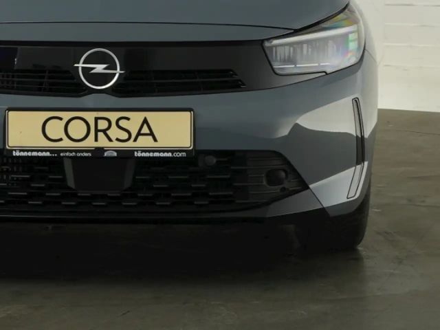 Opel Corsa Edition Hybrid