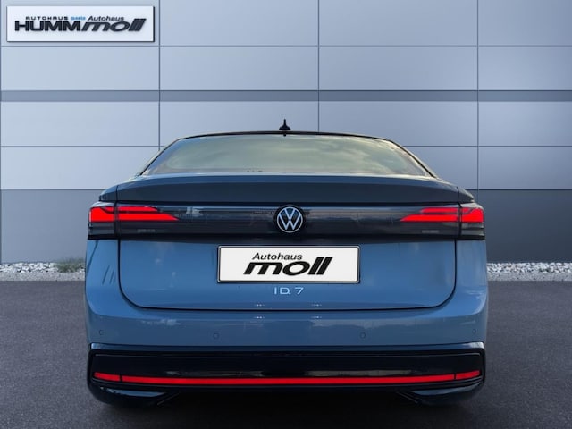 Volkswagen ID.7 Pro