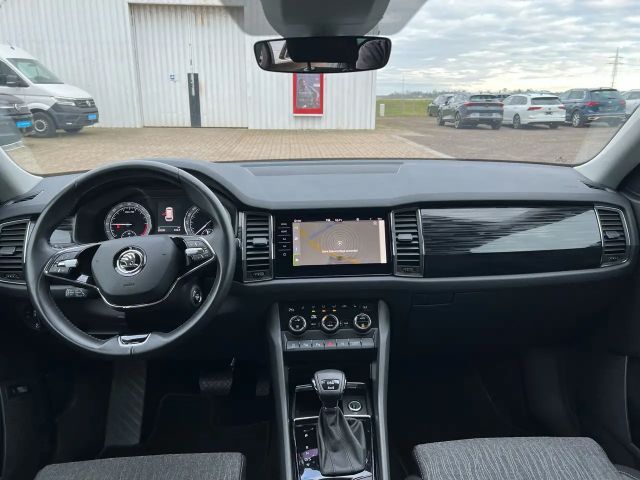 Skoda Kodiaq 2.0 TDI 4x4 Style Style