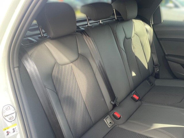 Audi A1 30 TFSI Allstreet S-Tronic