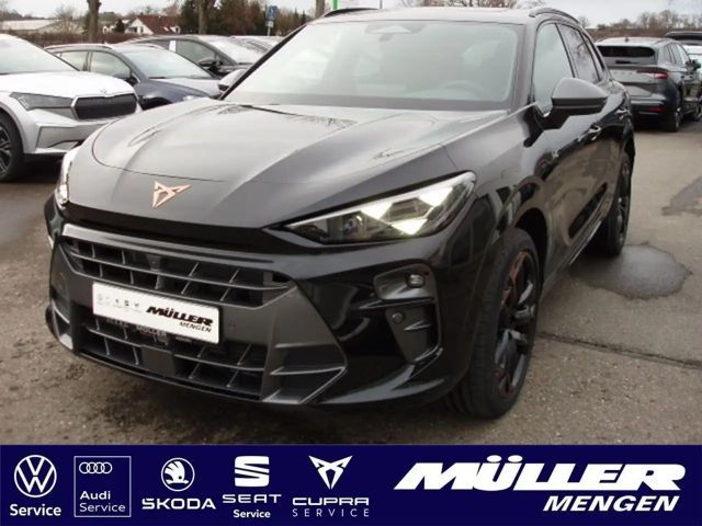 Cupra Terramar 2.0 TSI VZ