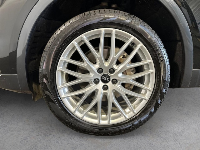 Audi Q5 45 TFSI Quattro S-Tronic Sportback