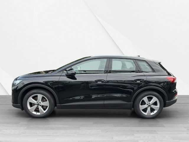 Audi Q4 e-tron 40