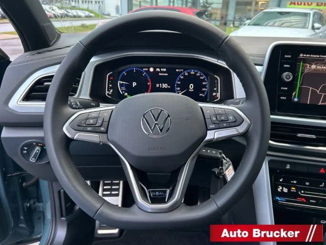 Volkswagen T-Roc 2.0 TDI DSG