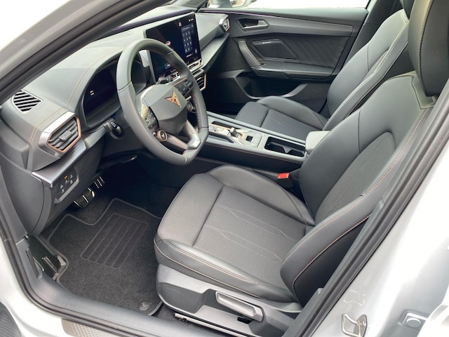 Cupra Leon Leon 1.5 eTSI  LED/Kamera/Assist/Navi/uvm.