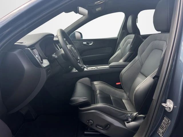 Volvo XC60 Bright Plus Recharge T6