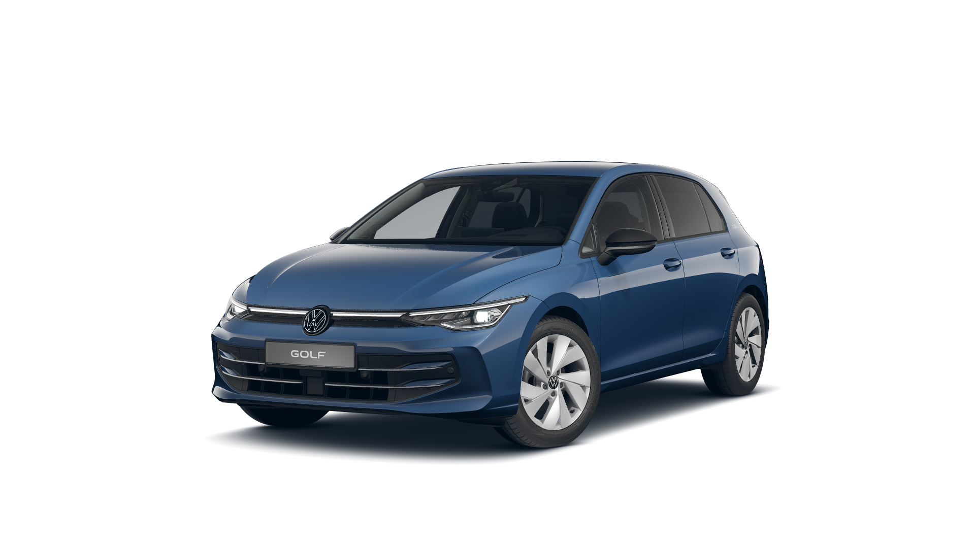 Volkswagen Golf 1.5 eTSI DSG