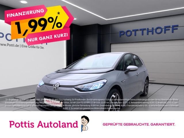 Volkswagen ID.3 Performance Pro