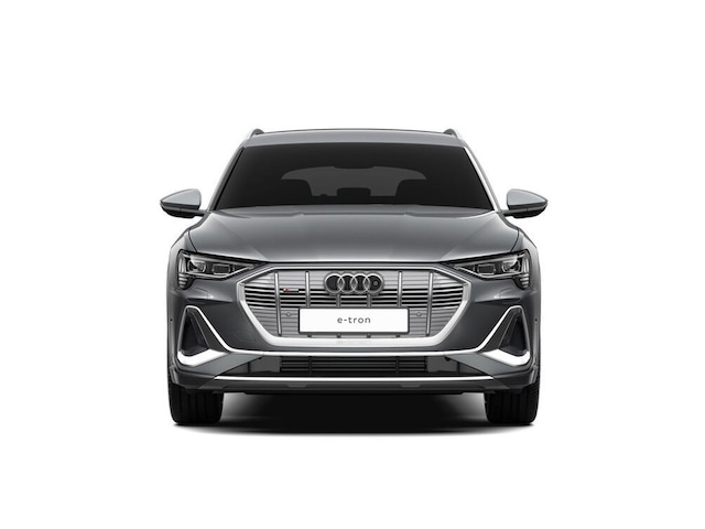 Audi e-tron 50 Quattro