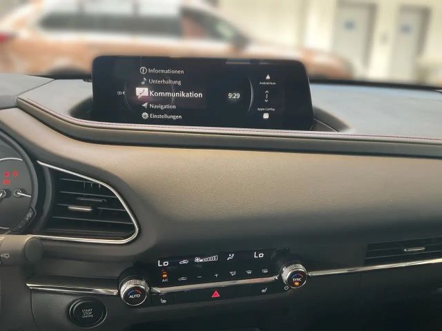 Mazda CX-30 Homura SkyActiv e-Skyactiv